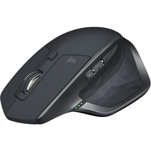 Logitech MX Master 2S Mouse Wireless ...