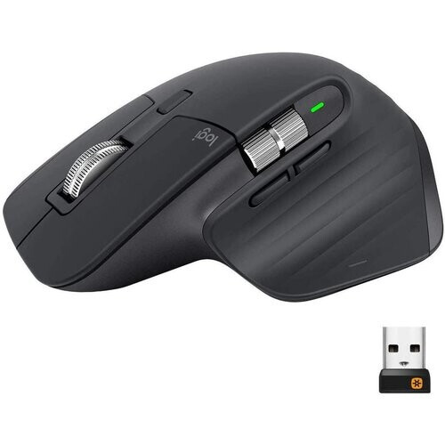 Logitech MX Master 3 (Wireless) ...