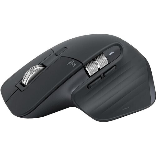 Logitech MX Master 3S Mouse Wireless ...