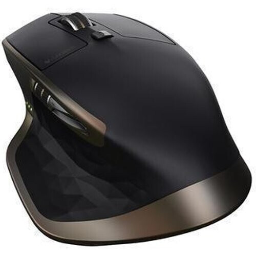 Logitech MX Master Wireless ...