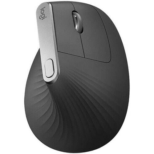 Wireless Ergonomic Mouse Logitech MX Vertical ...