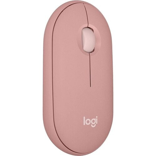 Logitech Pebble Mouse 2 M350s Slim ...