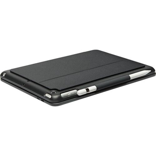 Ontdek de Logitech Slim Combo, een veelzijdige ...