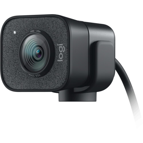 Maak kennis met de Logitech StreamCam, de ultieme ...