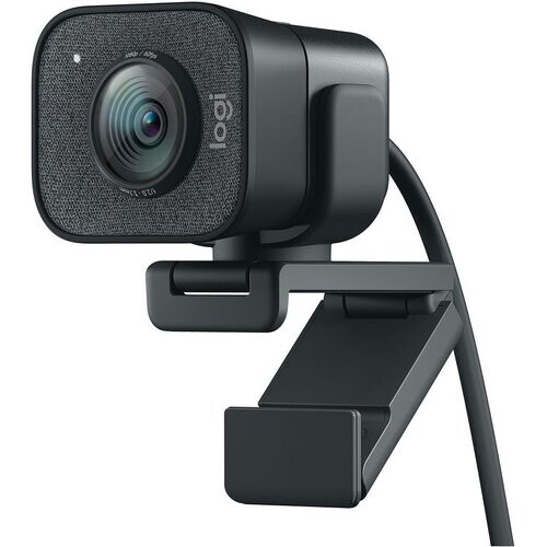 Logitech Streamcam Webcam ...