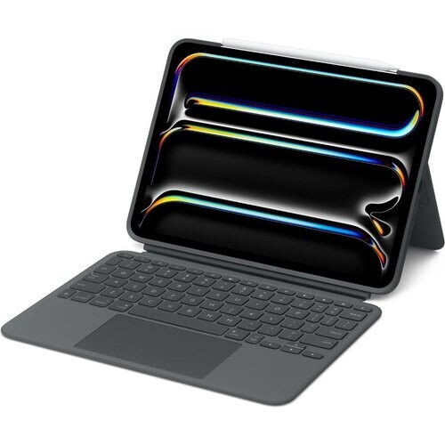 Logitech Teclado AZERTY Francés Wireless ...