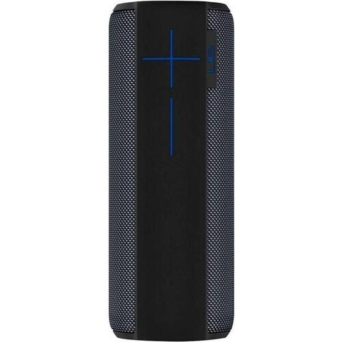 Logitech Ue Boom 1 Black UE MEGABOOM is a portable ...