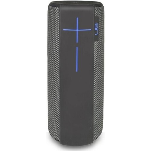 Super-portable wireless Bluetooth speaker built ...