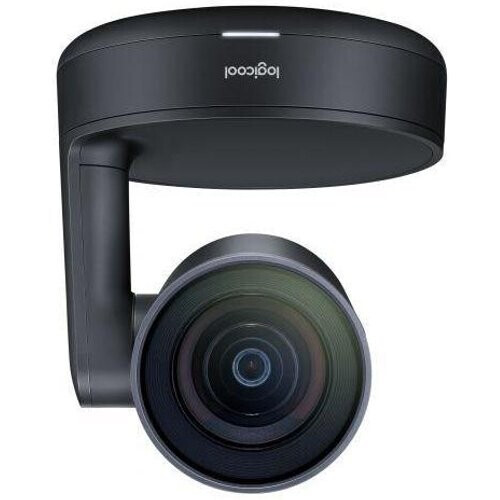 Webcam Logitech VC Rally - Black ...