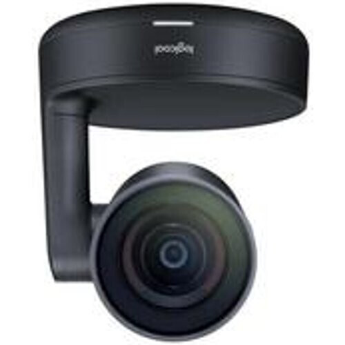 Webcam Logitech VC Rally - Black ...