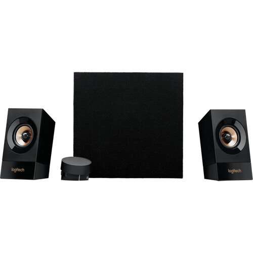 Gib den Sound deiner Spiele, Filme oder Musik ...