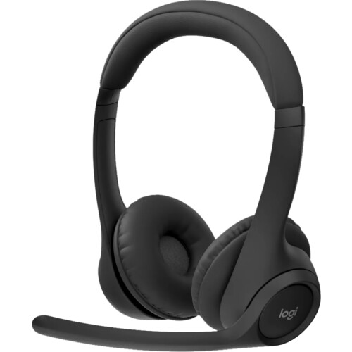 Voer draadloos gesprekken met de Logitech Zone 300 ...
