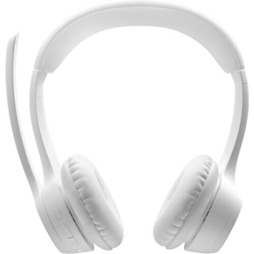 Logitech Zone 300 Wireless Bluetooth Headset PC , ...