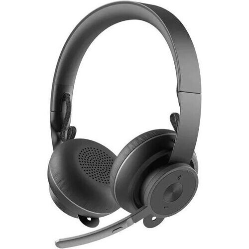 Product Features  Manufacturer/Model: Logitech ...