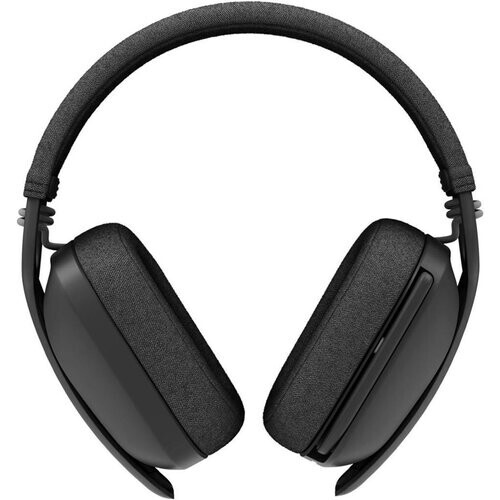 Logitech 981-001126 Headphone - Gray ...