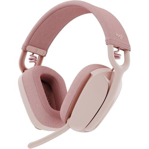 LOGITECH Zone Vibe 100 (Pink) 981-001176 ...