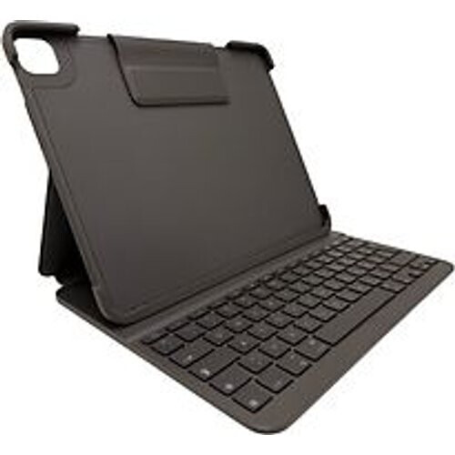 Met de Logitech Combo Touch-toetsenbordhoes wordt ...