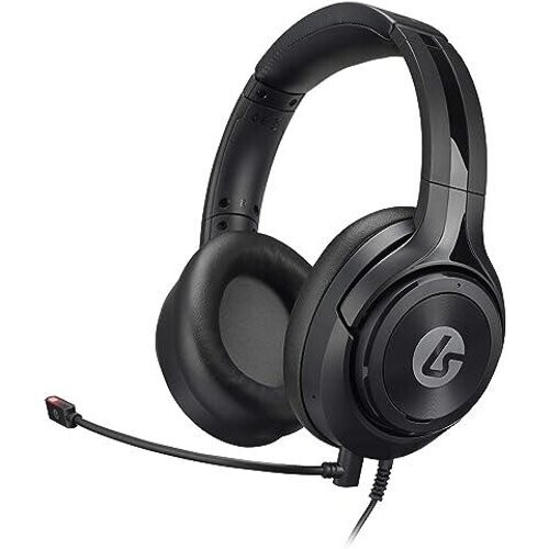 Lucidsound LS10X Gaming Headphone with microphone ...