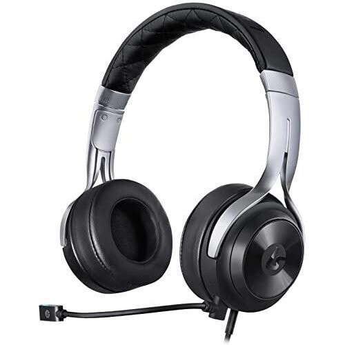 Lucidsound LS20 Noise cancelling Gaming Headphone ...