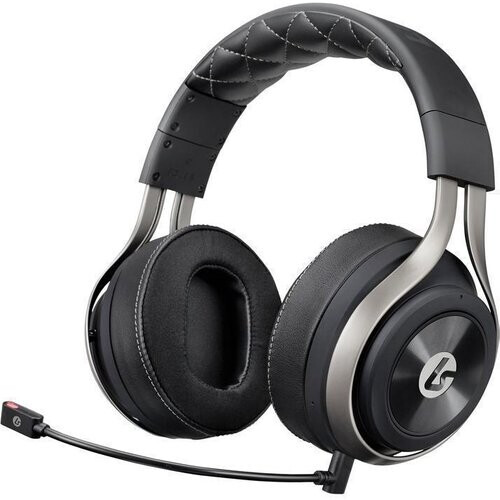 LucidSound LS31LE Wireless PS4 , PC- Surround ...