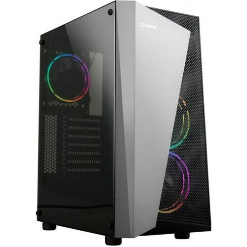 Zalman S4 Plus Core i7 3,8 GHz - SSD 2 TB - 32 GB ...