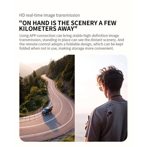 Maak kennis met de robuuste LUXWALLET Libra Drone ...