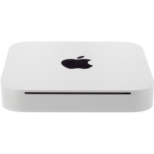 Mac mini Core 2 Duo 2.4 GHz - HDD 320GB - RAM 2GB ...