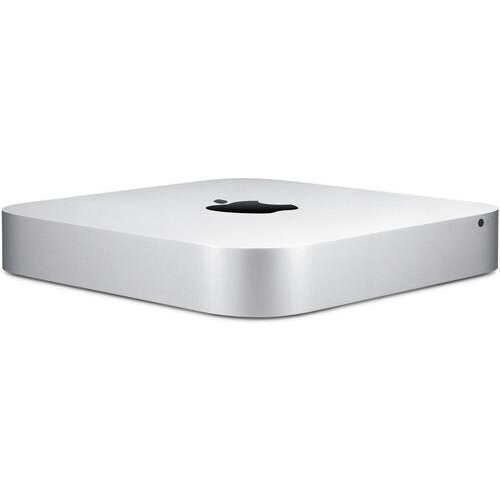 Mac Mini Core i5 2.3 GHz - HDD 500GB - RAM 2GBMac ...