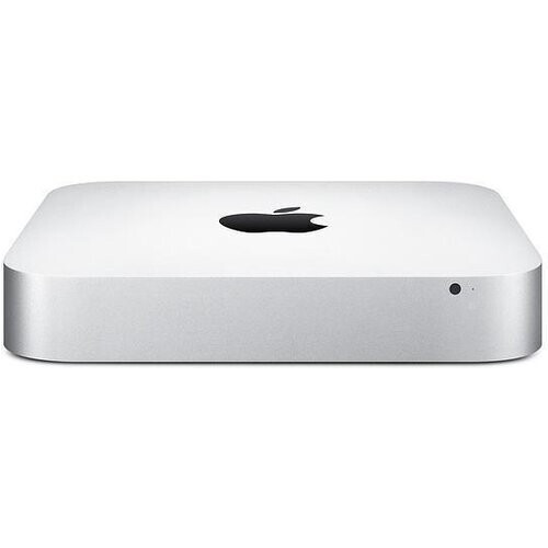 Mac Mini Core i7 2.0 GHz - HDD 500GB - RAM 4GBOur ...