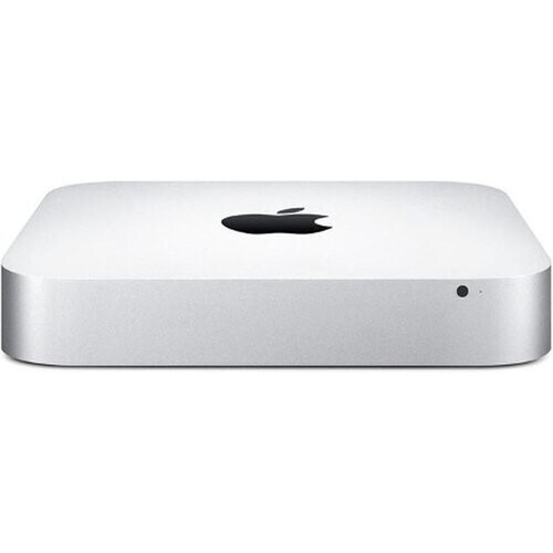 Mac Mini Core i5-3210M 2.4GHz - HDD 500GB - RAM ...