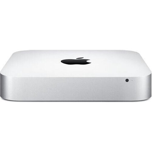 The Apple Mac mini "Core i5" 2.5 ...