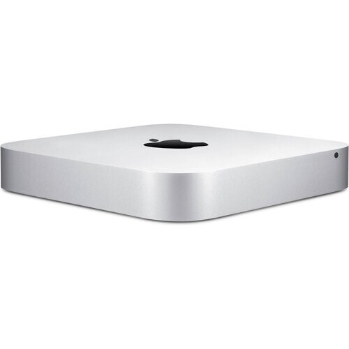 Mac Mini Core i5 2,6 Ghz - SSD 256 Go - RAM 8 ...