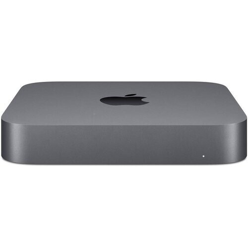 Mac Mini (Late 2018) Core i3-8100B 3.6GHz - SSD ...