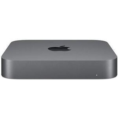 Mac mini (October 2018) Core i5 3 GHz - SSD 512 GB ...