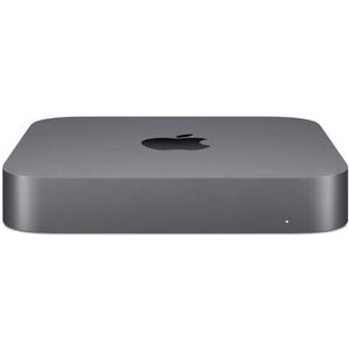 Mac Mini (Octobre 2018) Core i5 3 GHz - SSD 512 GB ...
