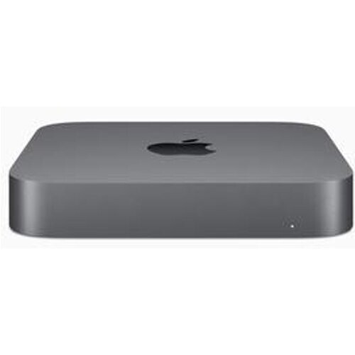 Mac Mini (October 2018) Core i7 3.2 GHz - SSD 256 ...