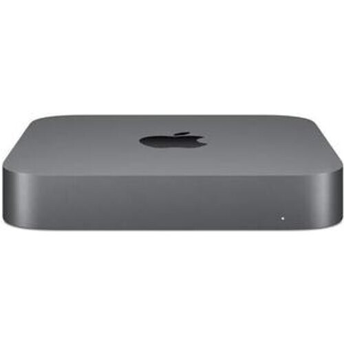 Mac Mini (October 2018) Core i7 3.2 GHz - SSD 512 ...