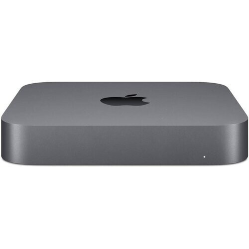 Mac mini (Late 2018) Core i7 3,2 GHz - SSD 1000 GB ...