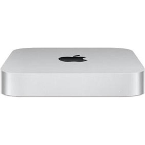 Mac mini M2 (January 2023) M2 3.49 GHz - SSD 256 ...