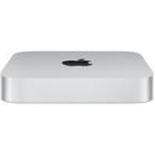 Mac mini (January 2023) M2 3 GHz - SSD 512 GB - ...