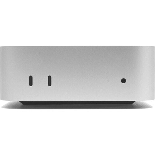 Mac mini (2024) M4 4.4 GHz - SSD 512 GB - 16GB ...
