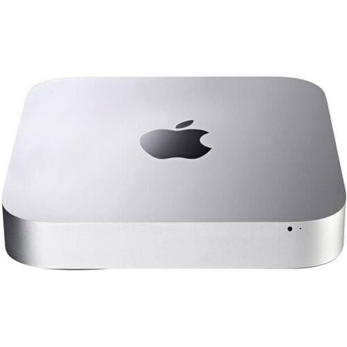 Mac mini A1347 Core i5 1.3GHz - HDD 500GB - RAM ...