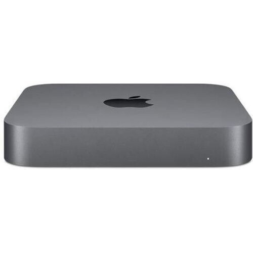 Mac mini (Early 2018) Core i7 3,2 GHz - SSD 1000 ...