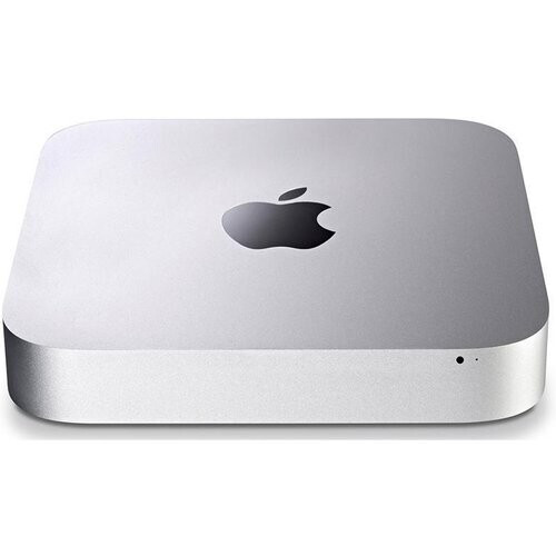 Mac Mini (Ende 2012) Core i7 2,3 GHz - HDD 1 TB - ...