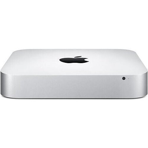 Mac mini (Ende 2014) Core i5 1,4 GHz - HDD 500 GB ...