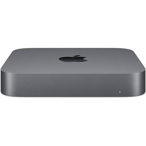 Mac mini (Ende 2018) Core i7 3.6 GHz - SSD 128 GB ...