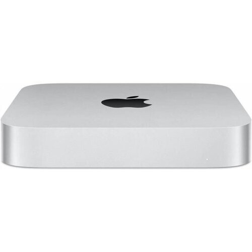 Mac mini (Enero 2023) M2 3.49 GHz - SSD 256 GB - ...