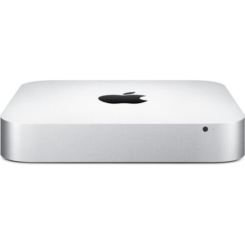 Mac mini (Fin 2014) Core i7 3 GHz - SSD 2 To + HDD ...