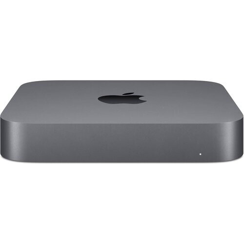 Mac Mini Core i7-8700B 3.2 Ghz - SSD 256 Go - RAM ...