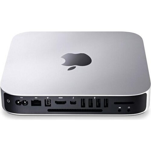 Mac mini (Finales del 2014) Core i5 1,4 GHz - SSD ...